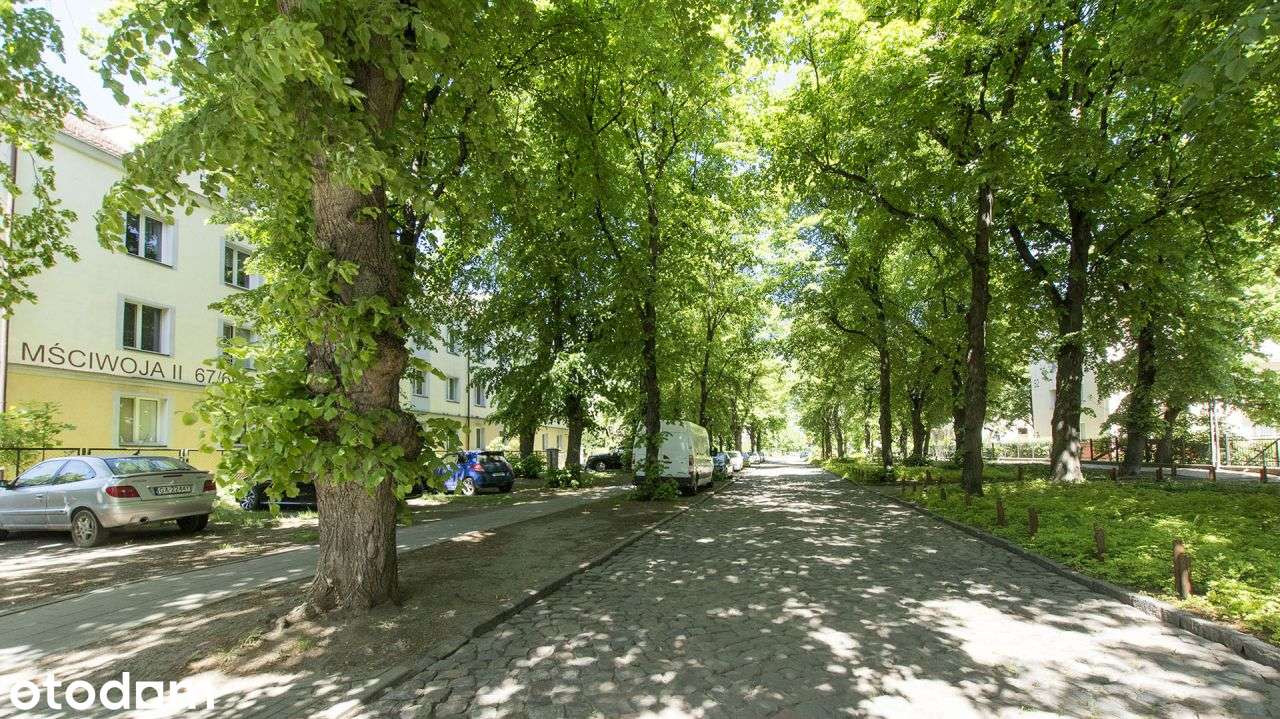 Mieszkanie na sprzedaż, 3 pokoje, 70 m², Gdańsk