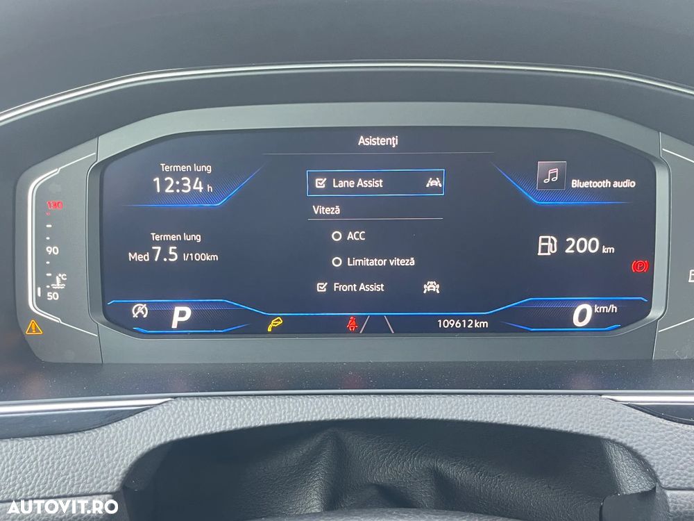 Volkswagen Passat 2.0 TDI 4Mot DSG Highline - 25