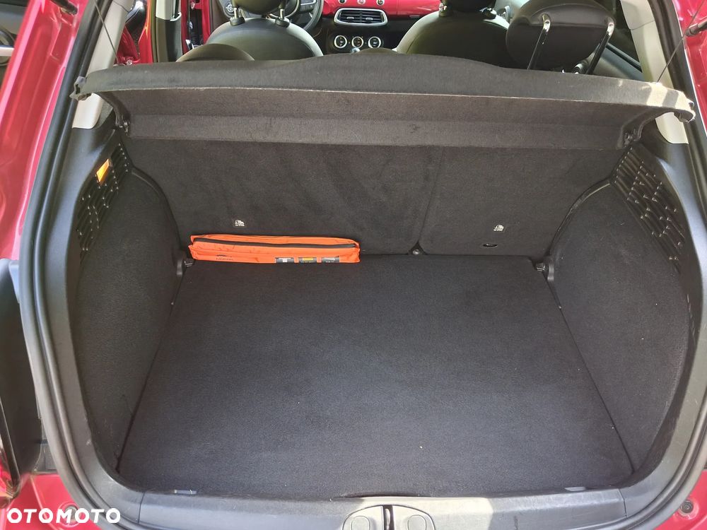 Fiat 500X 1.3 FireFly Turbo DCT 4x2 S&S Cross - 20
