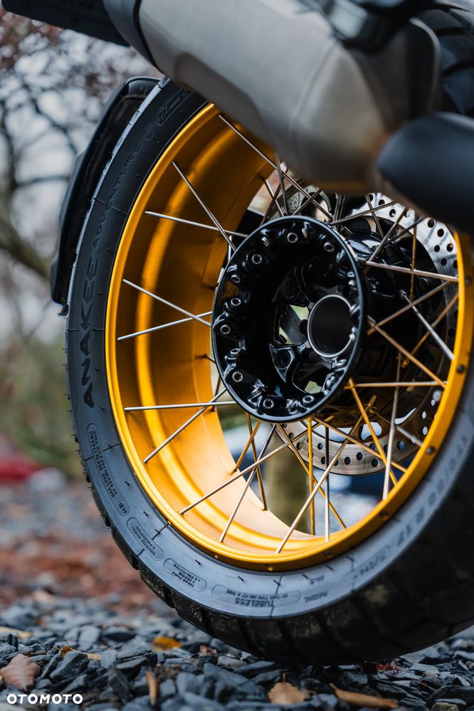 BMW GS - 31