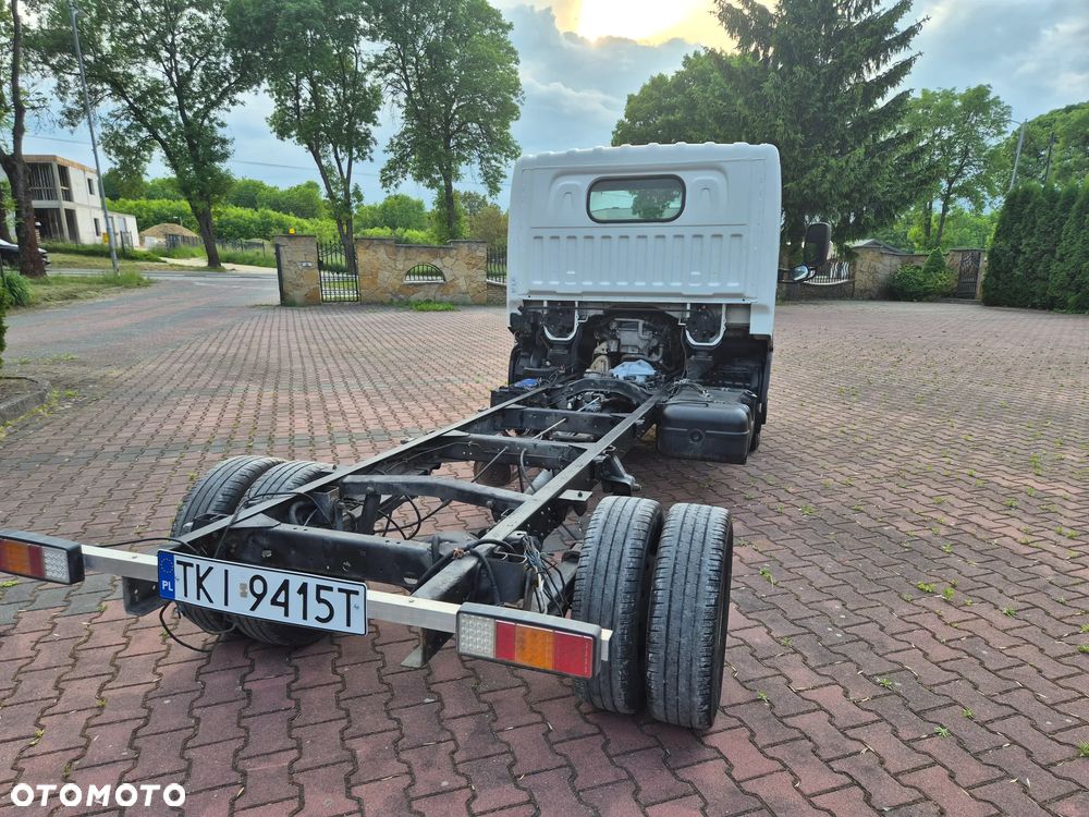 Renault Maxity - 14