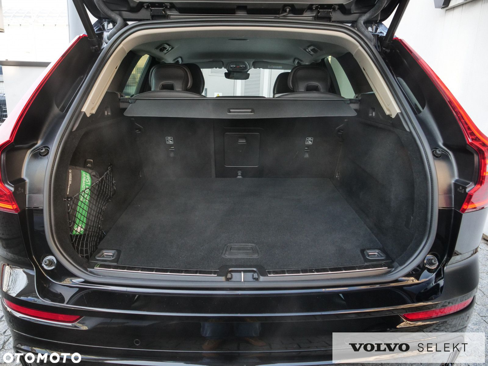 Volvo XC 60 - 33