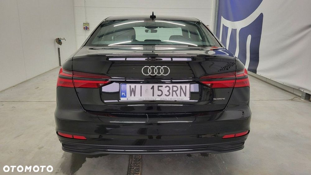 Audi A6 Limousine - 7