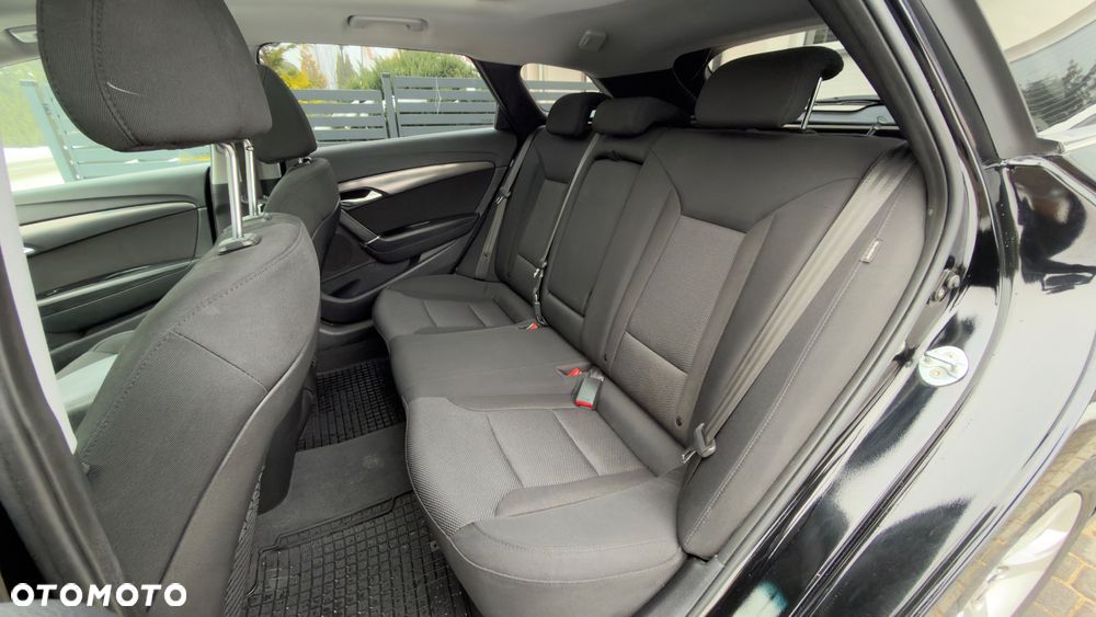 Hyundai i40 1.7 CRDi Premium - 21