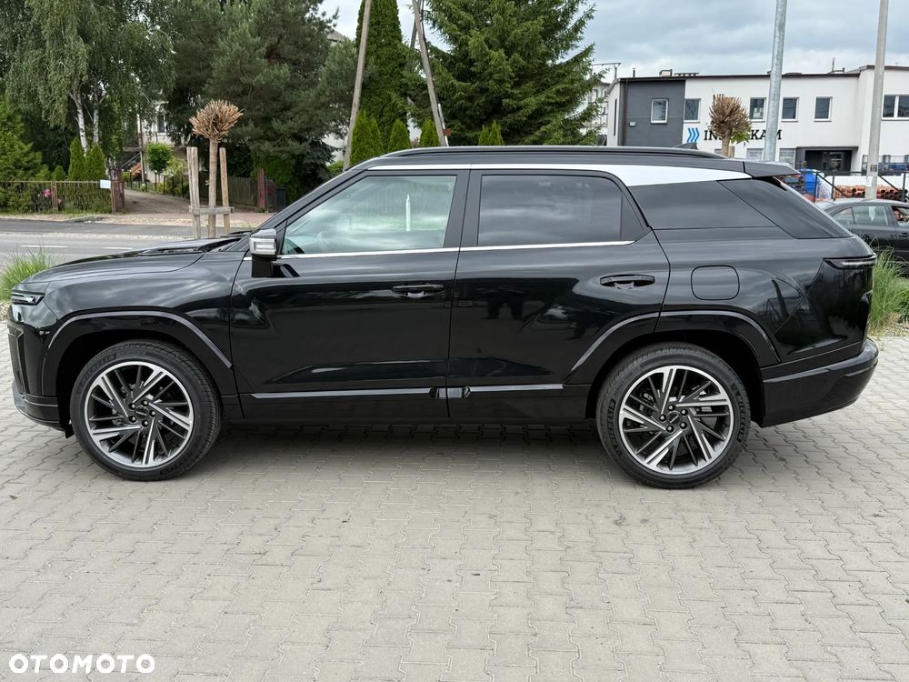 SsangYong/KGM Actyon 1.5 T-GDI Joy - 7