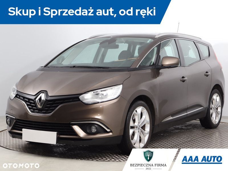 Renault Grand Scenic - 3