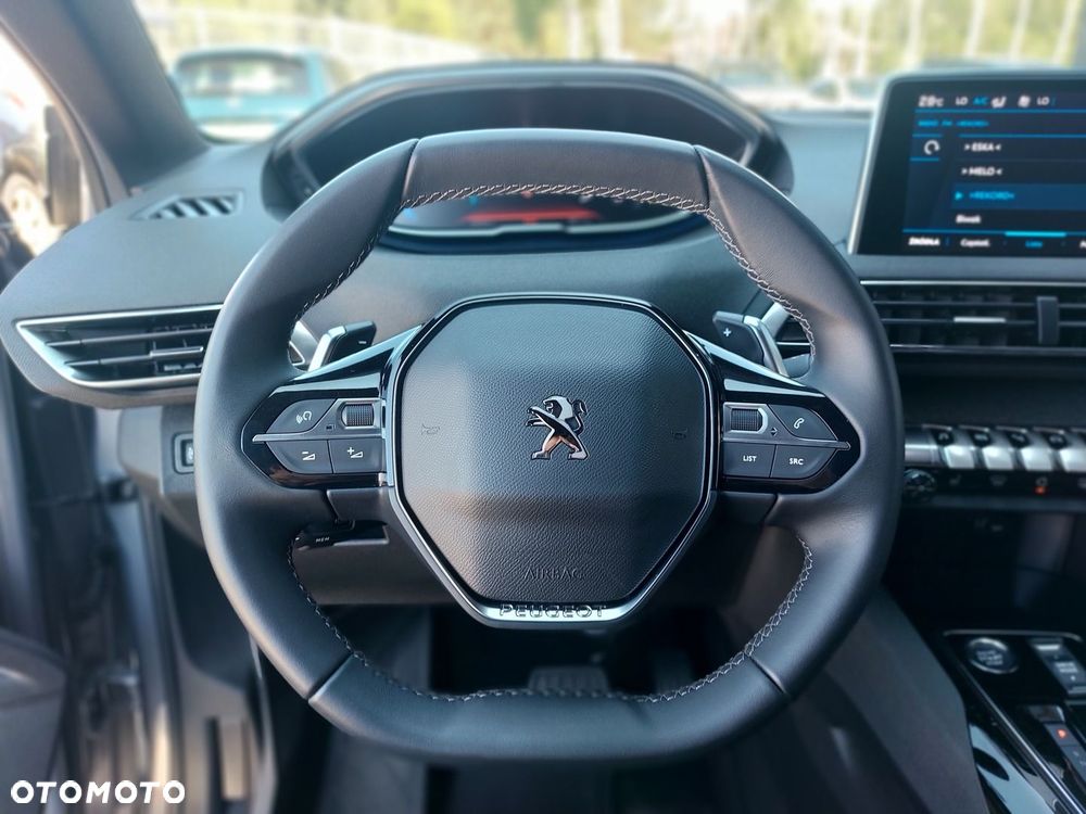 Peugeot 5008 - 15