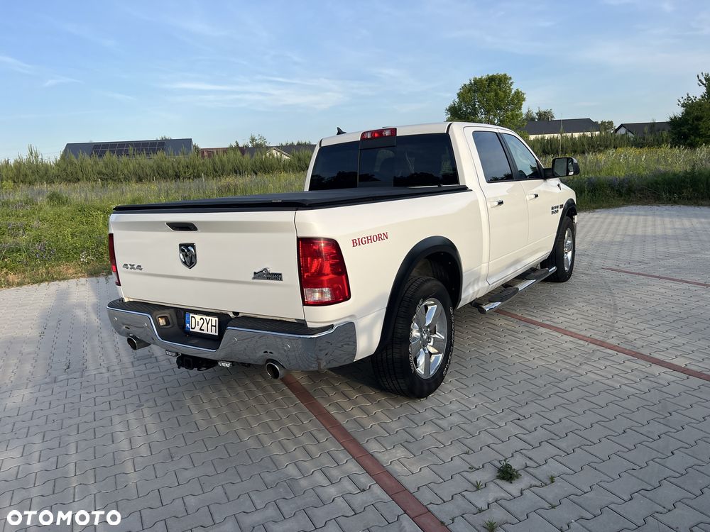 Dodge RAM - 3