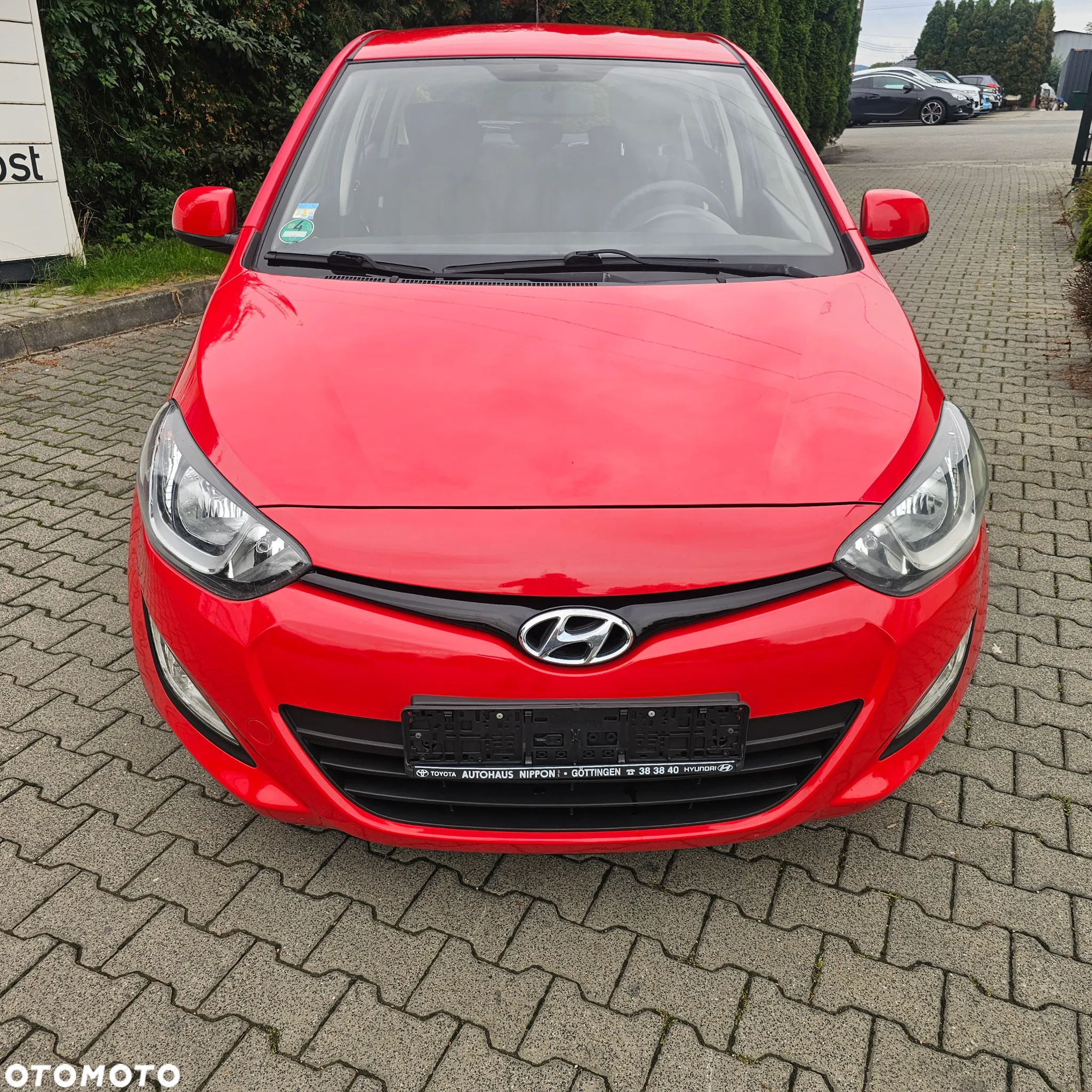 Hyundai i20 1.2 5 Star Edition - 2