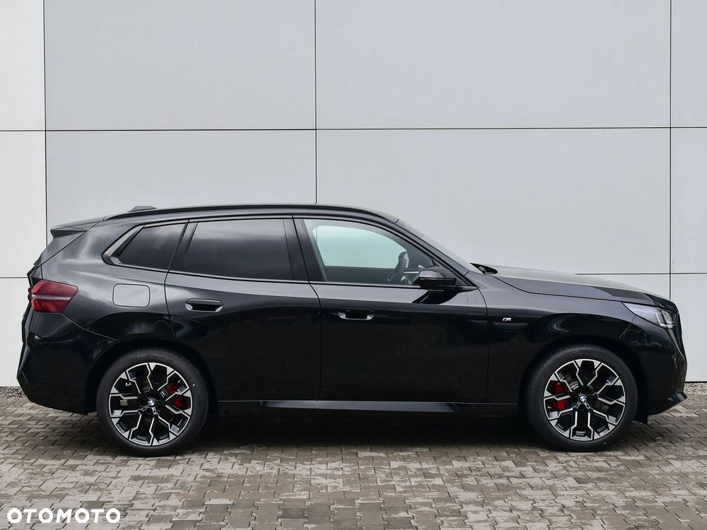 BMW X3 20d xDrive - 7