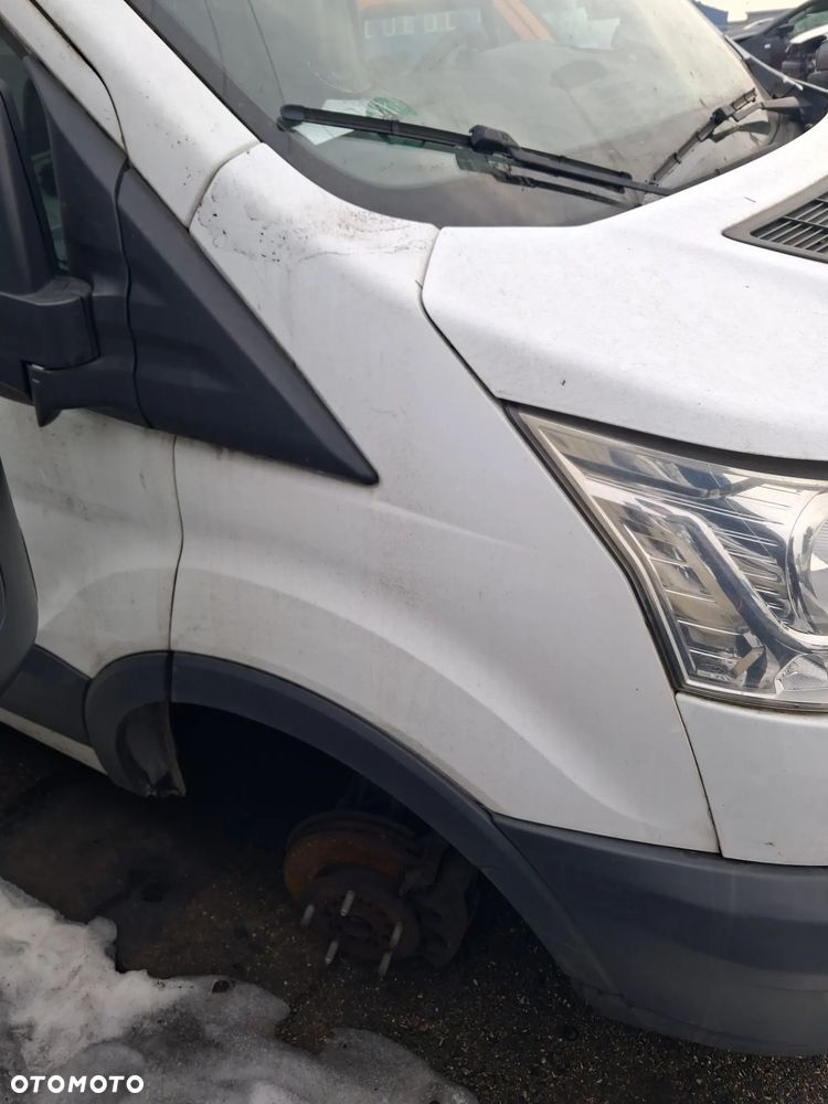 FORD TRANSIT MK8 VIII 2.2TDCI na części - 5