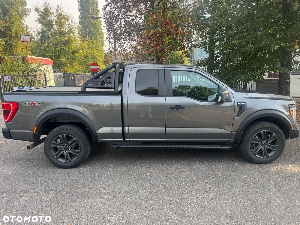 Ford F150 - 11
