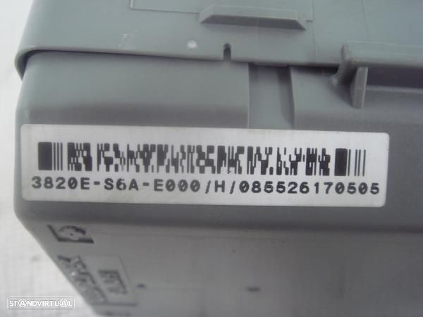 Caixa Dos Fusíveis Honda Civic Vii Hatchback (Eu, Ep, Ev) - 3