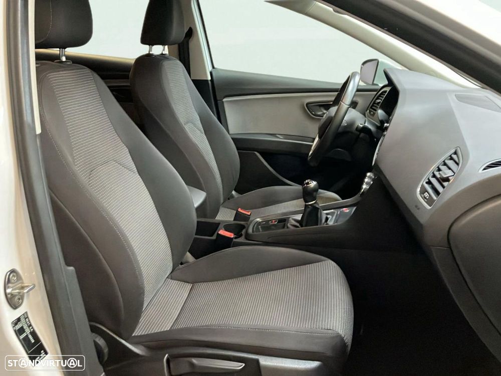 SEAT Leon ST - 14