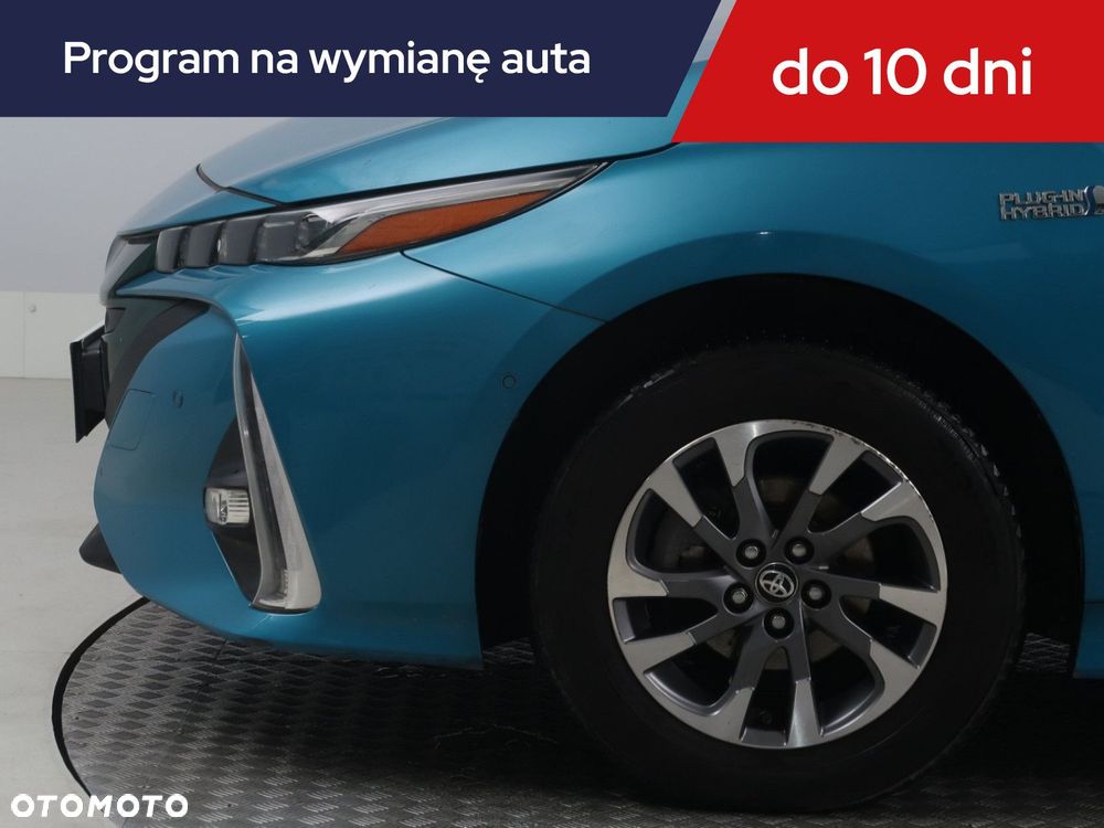 Toyota Prius - 17