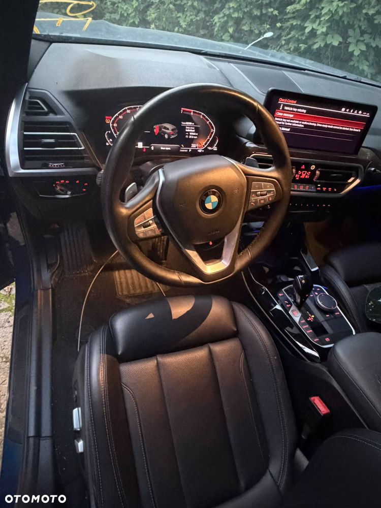 BMW X3 - 13