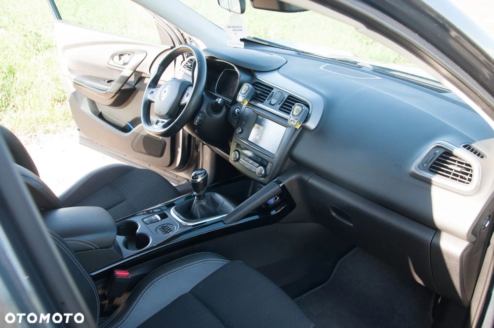 Renault Kadjar 1.6 dCi Energy Zen - 10