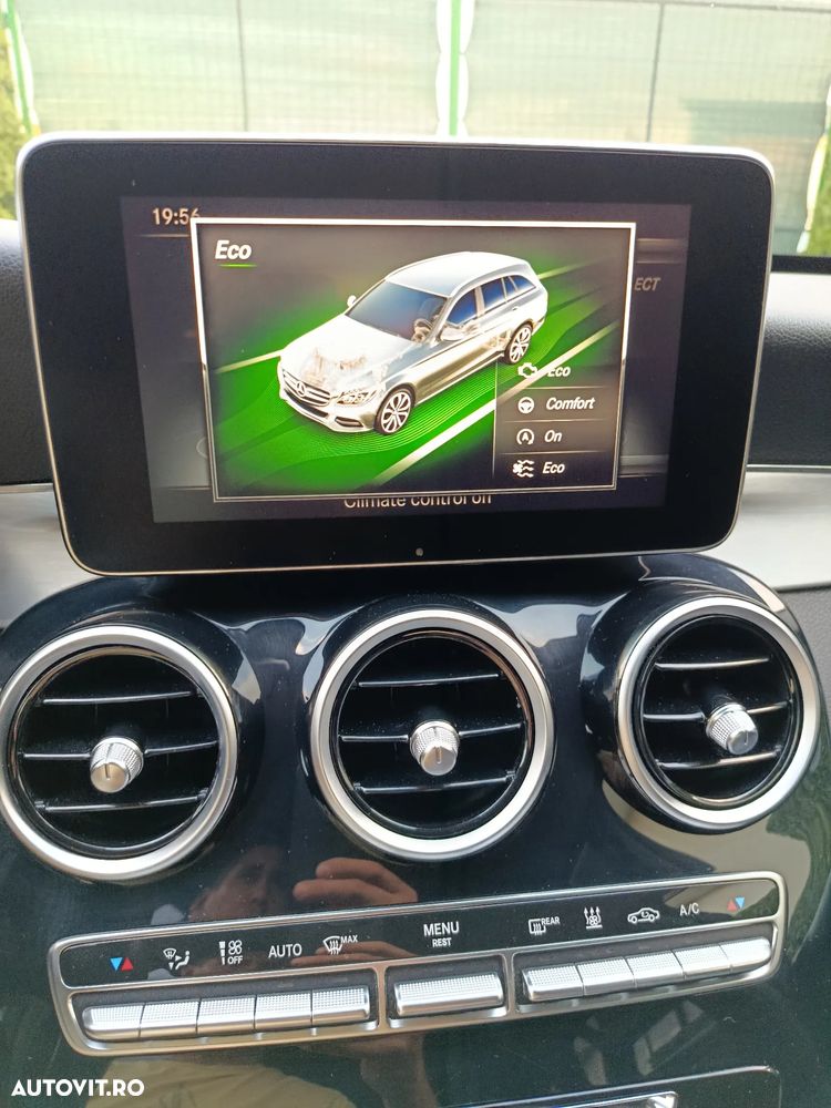 Mercedes-Benz C - 18