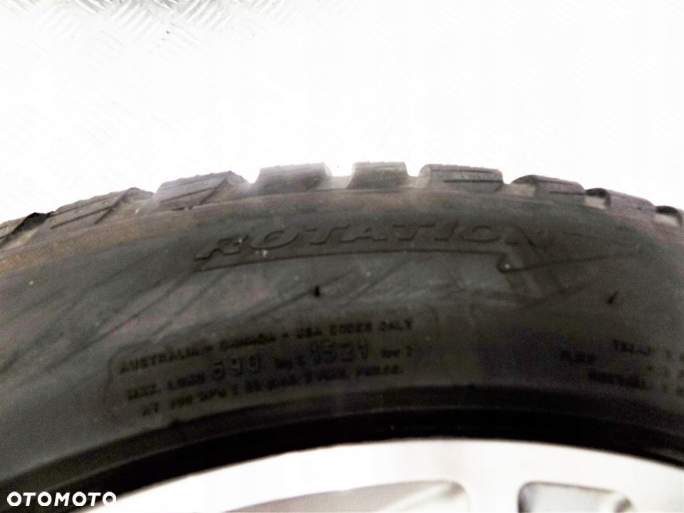 BMW F48 F39 FELGI ALUMINIOWEW 18 7850456 - 7