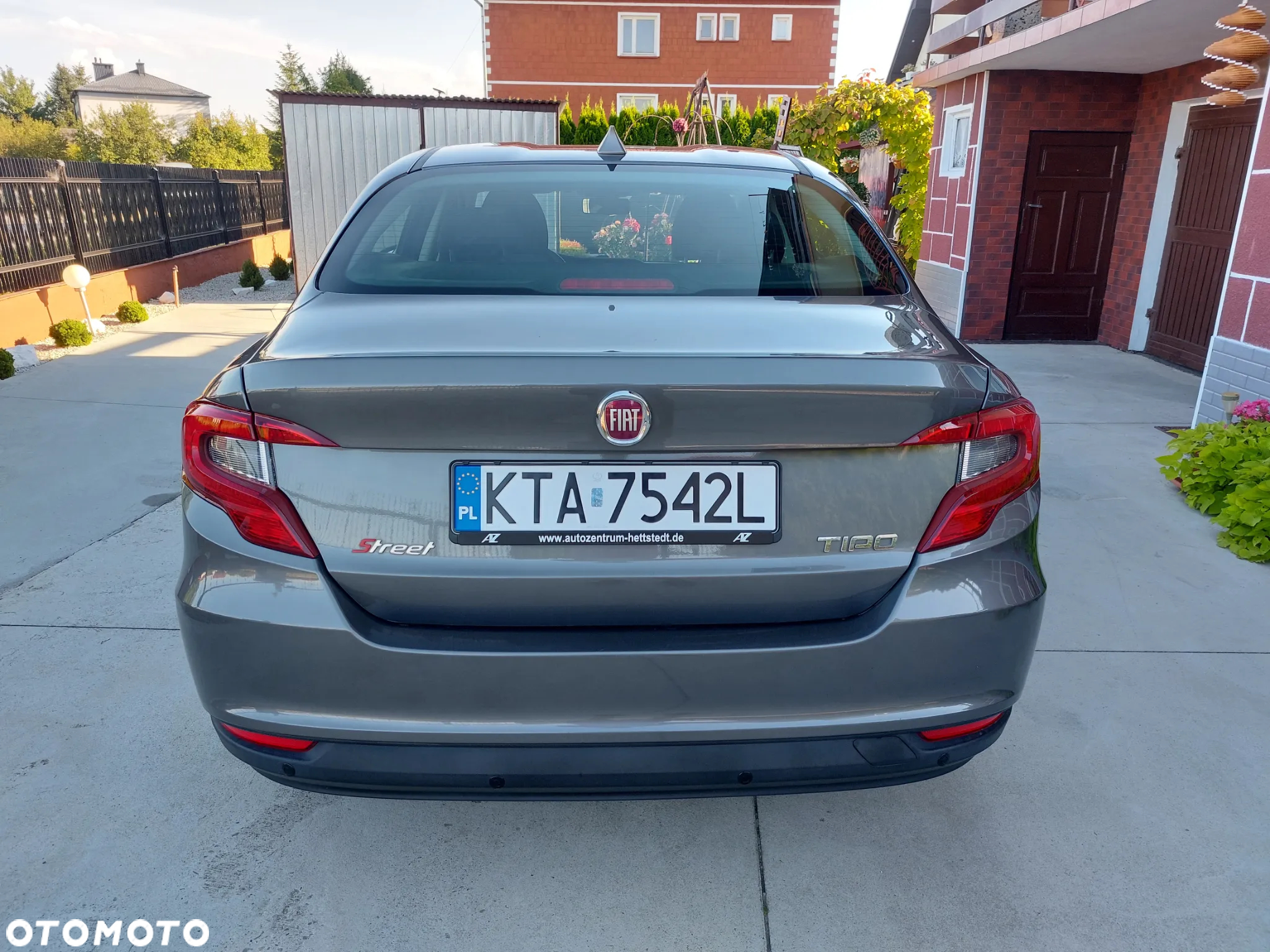 Fiat Tipo 1.4 16v Street - 11
