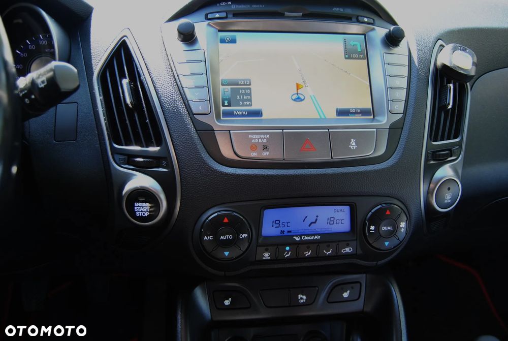 Hyundai ix35 1.6 2WD Style - 13