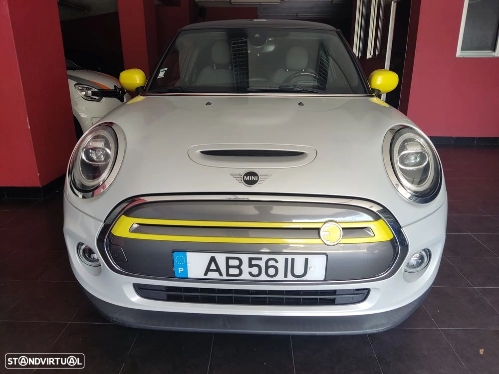 MINI 3 Portas Cooper SE - 2