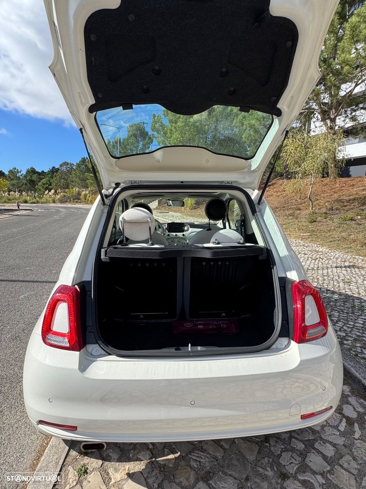 Fiat 500 - 9