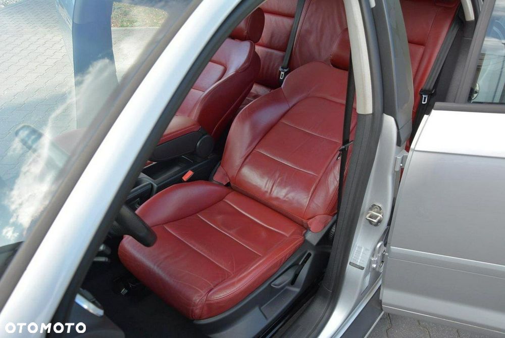 Audi A3 Sportback 1.8 TFSI Attraction S tronic - 19