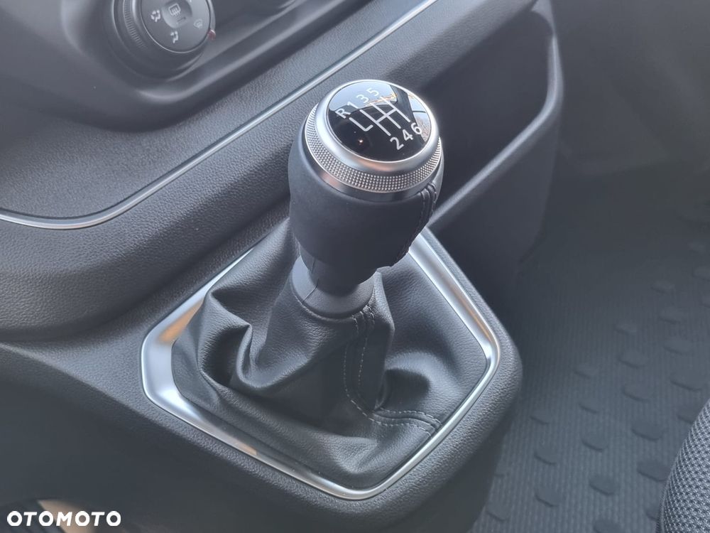 Renault Trafic Kombi 2.0 L2 Equilibre - 12