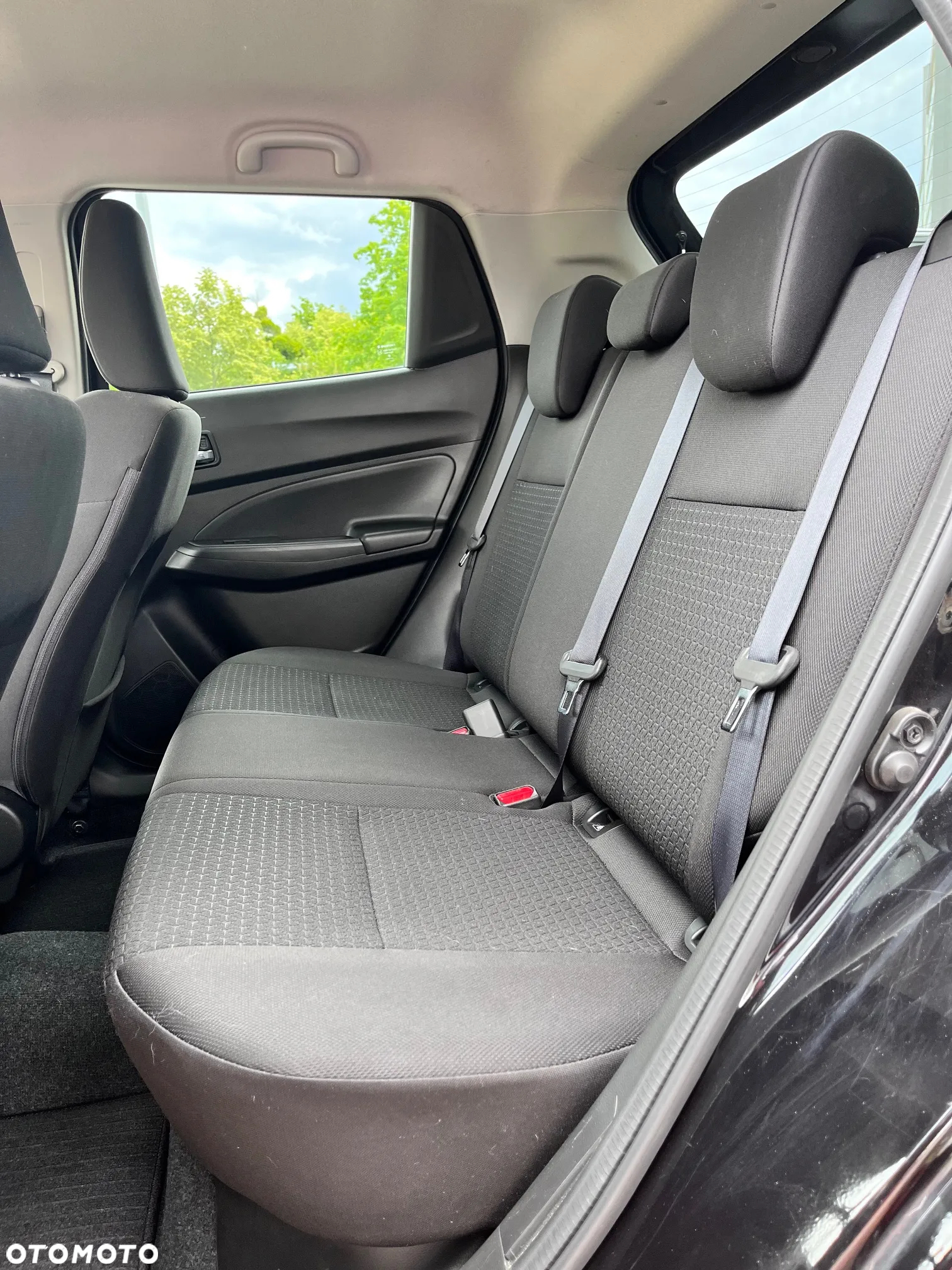Suzuki Swift 1.2 SHVS Elegance - 23