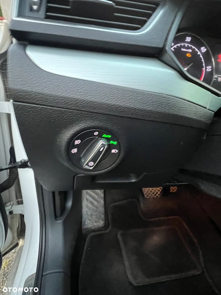 Skoda Superb - 18