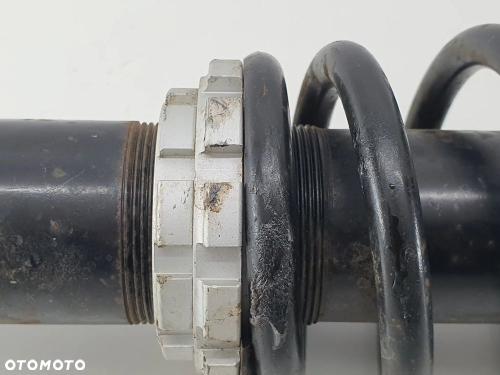 AMORTYZATOR PRZOD SPREZYNA  TGB BLADE 550 - 18