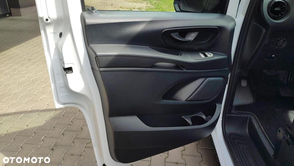 Mercedes-Benz Vito - 9