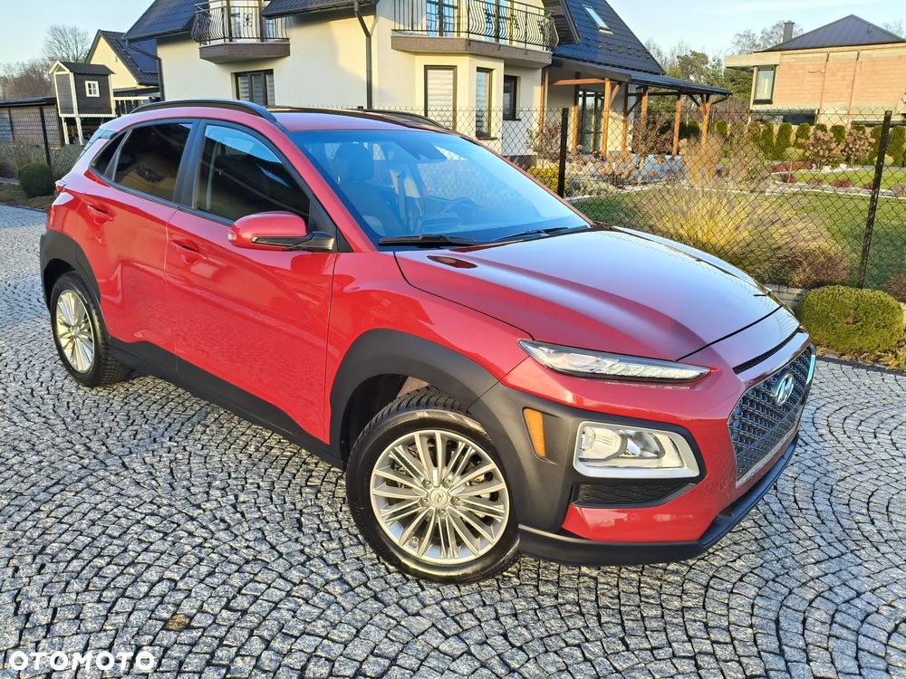 Hyundai Kona - 6