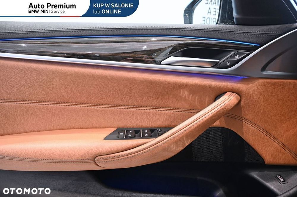 BMW Seria 5 - 12