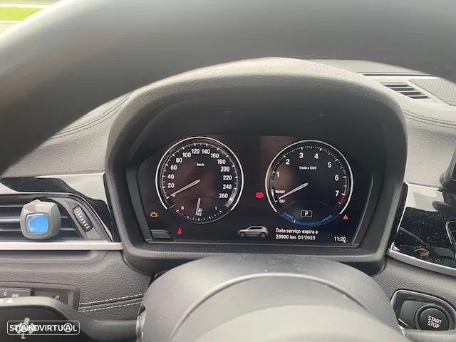 BMW X2 - 11