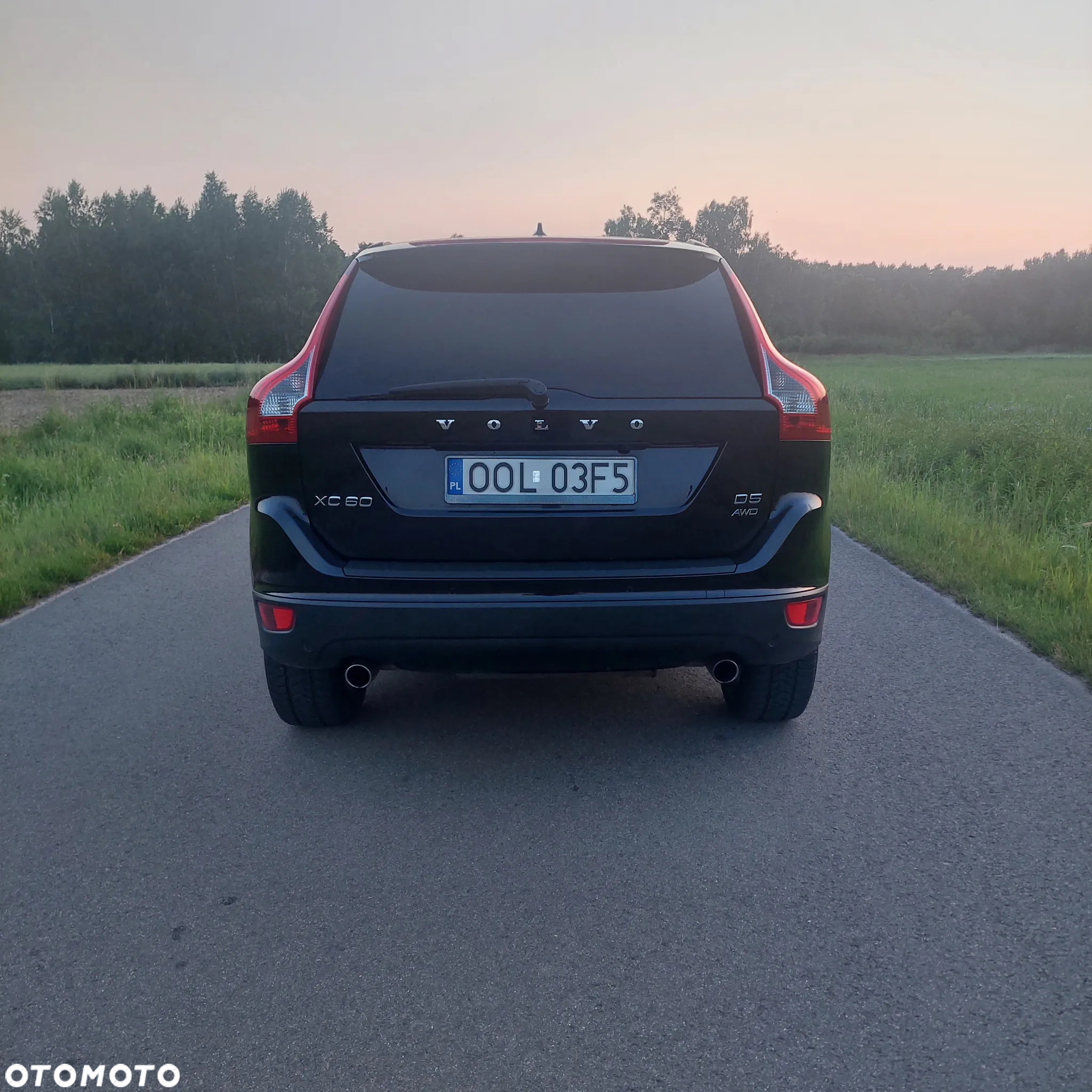 Volvo XC 60 - 6