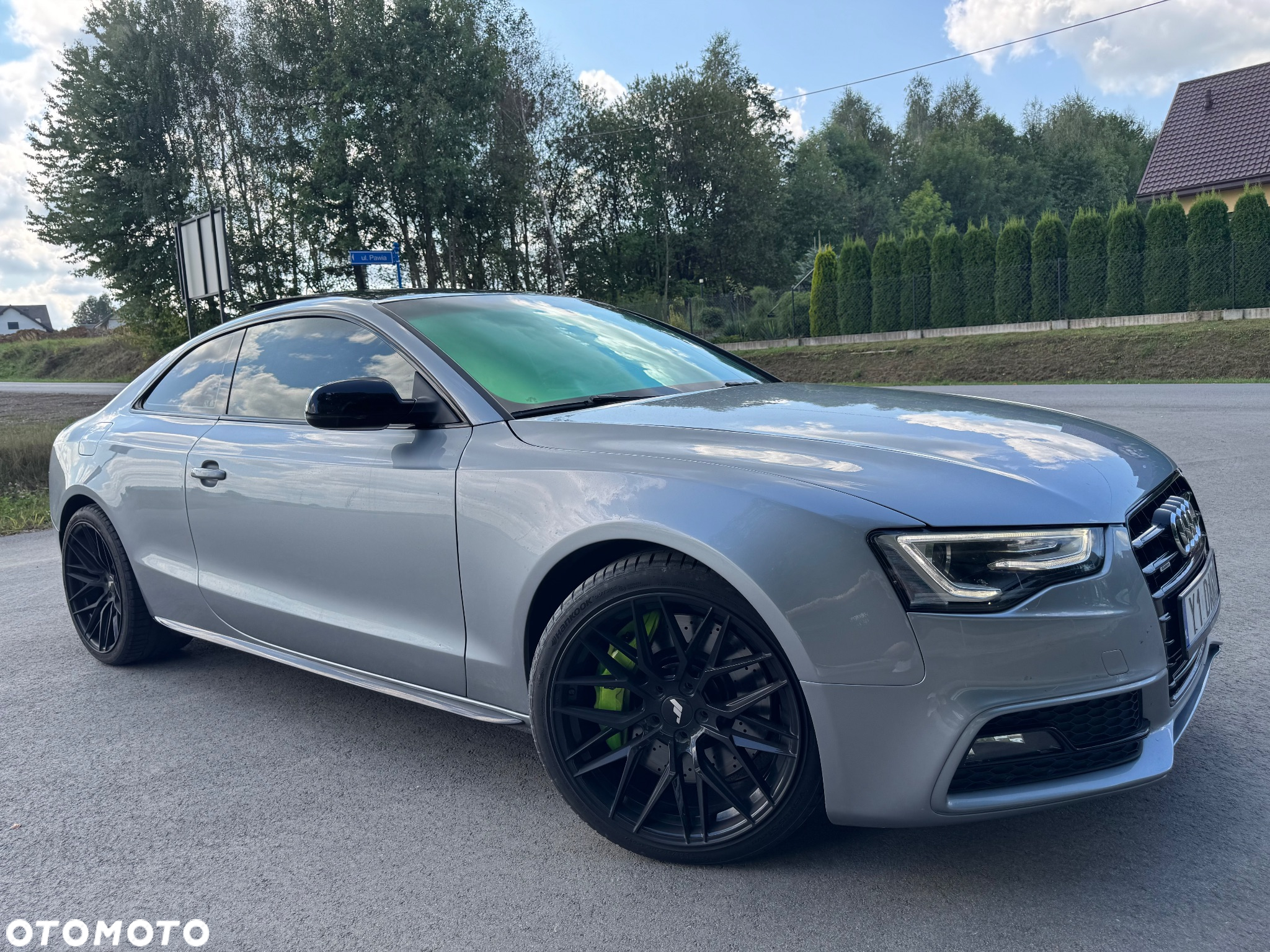 Audi A5 - 7