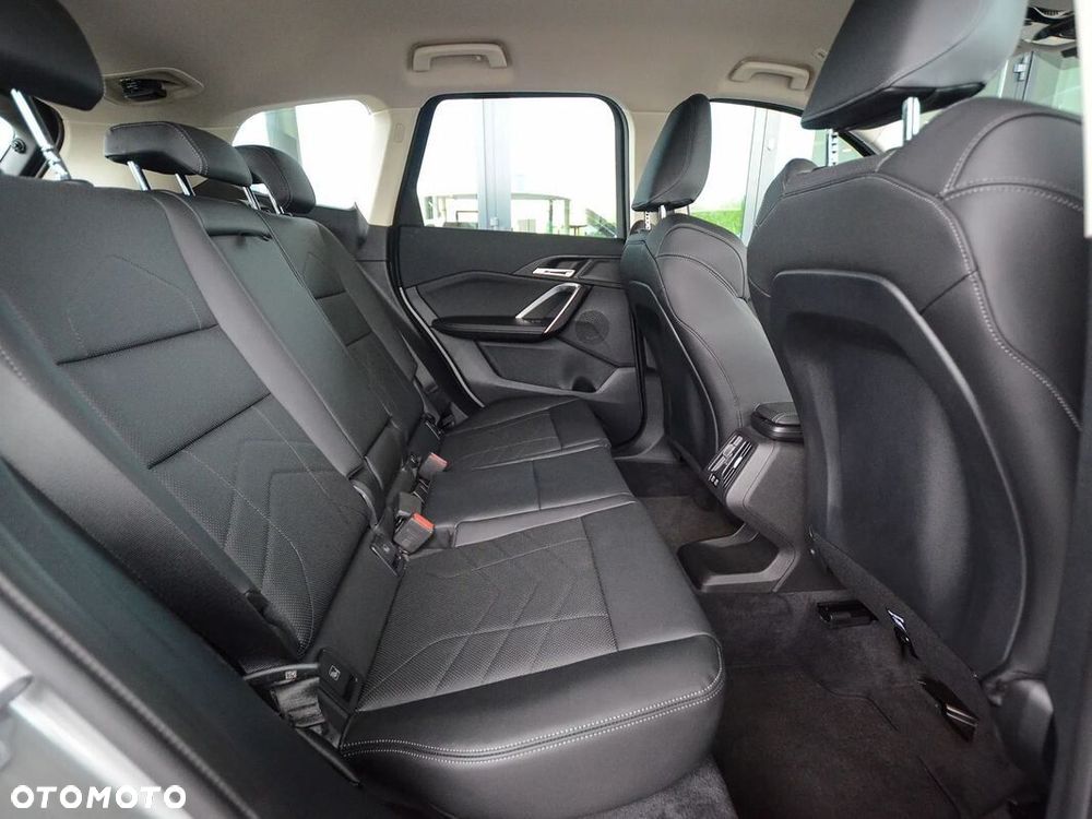 BMW X1 - 31