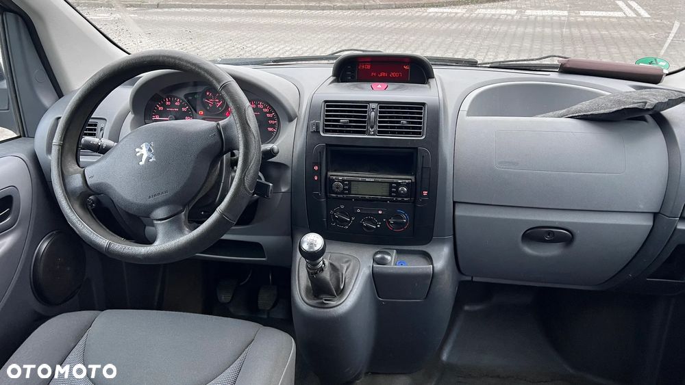 Peugeot Expert Tepee L1H1 (5-Si.) FAP Esplanade - 8