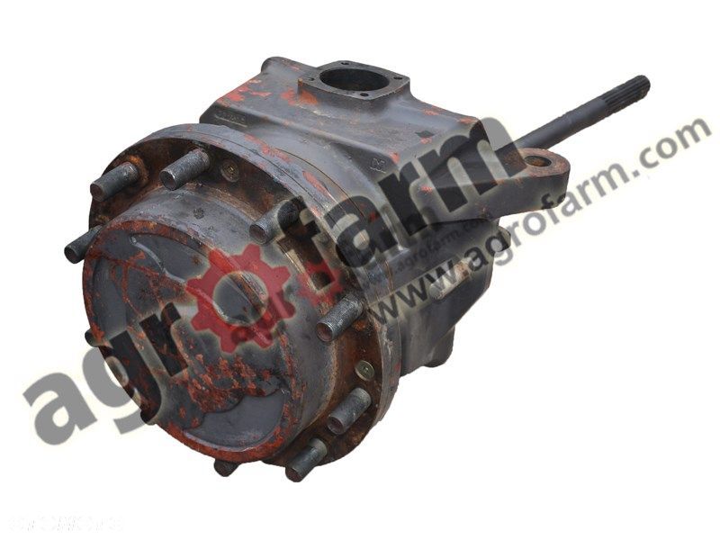 ZWOLNICA LH MASSEY 8140 8150 8160 3429877R3 - 1