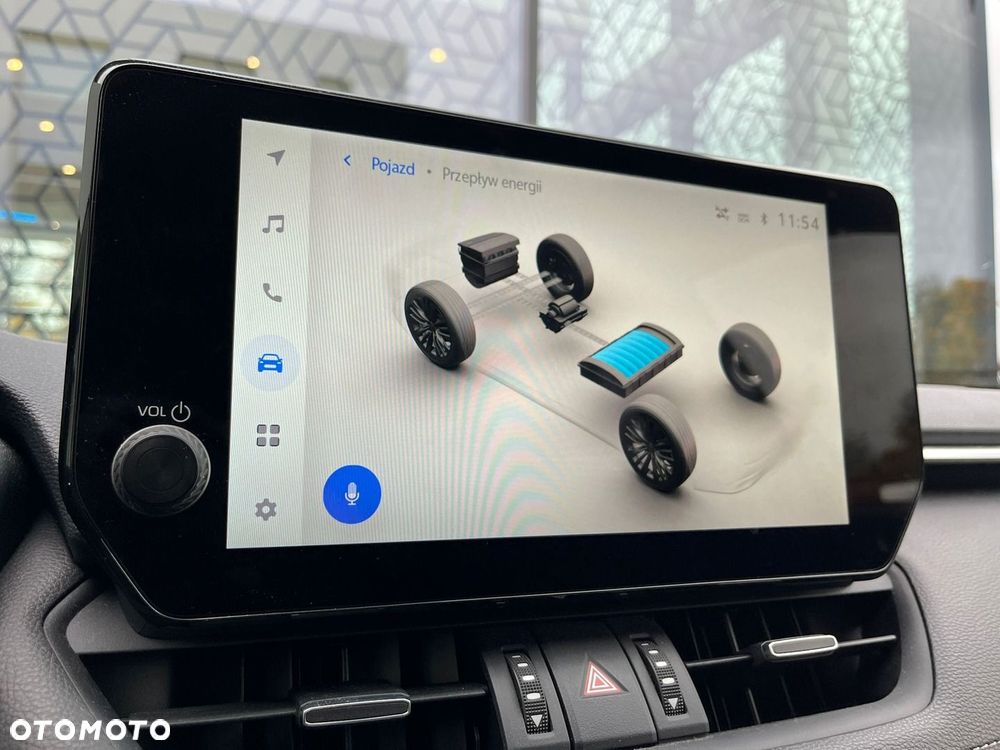 Toyota RAV4 2.5 Hybrid Comfort 4x2 - 18