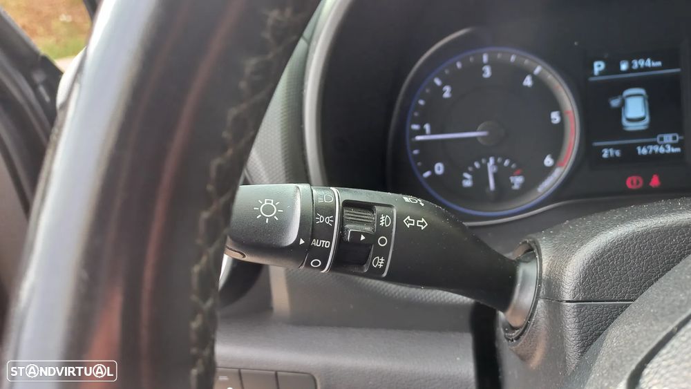 Hyundai Kauai 1.6 CRDi DCT Premium - 14