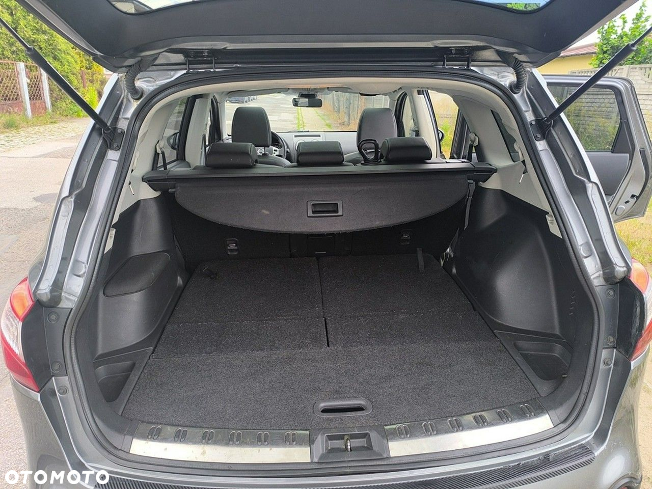 Nissan Qashqai+2 - 17