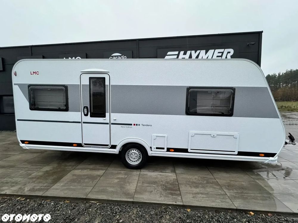 LMC Tandero 500E - 2