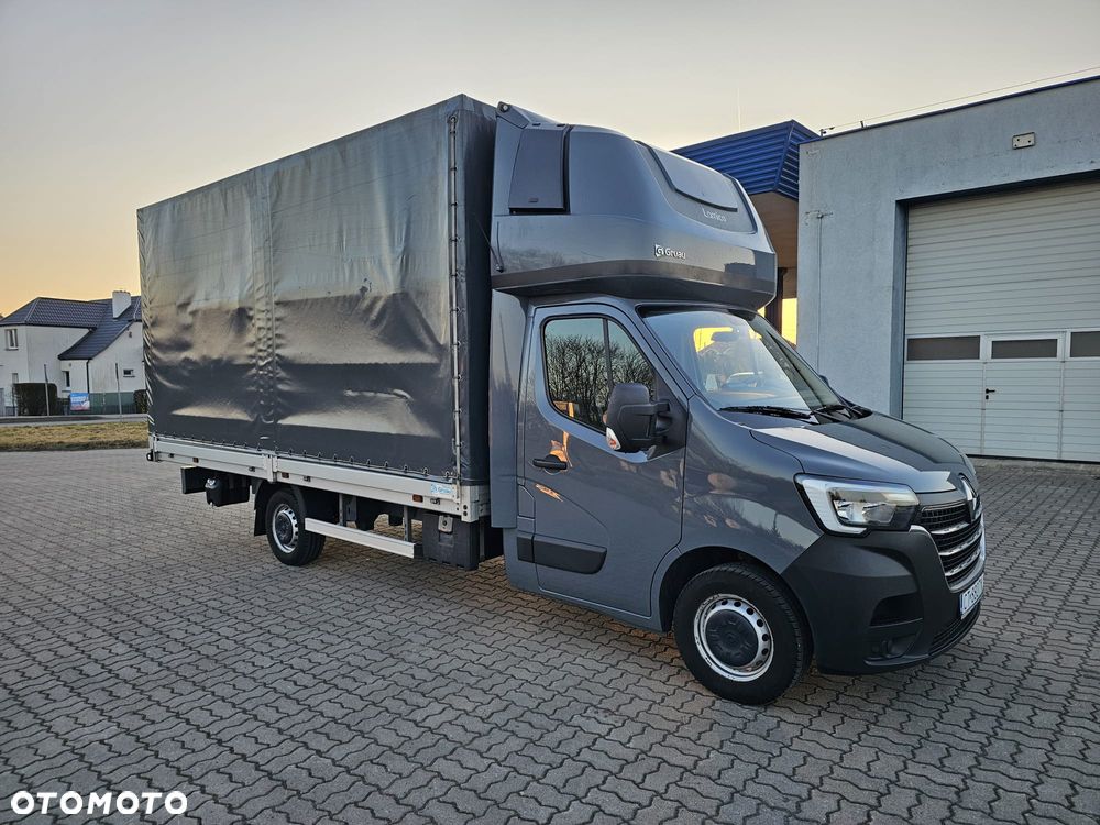 Renault Master - 29