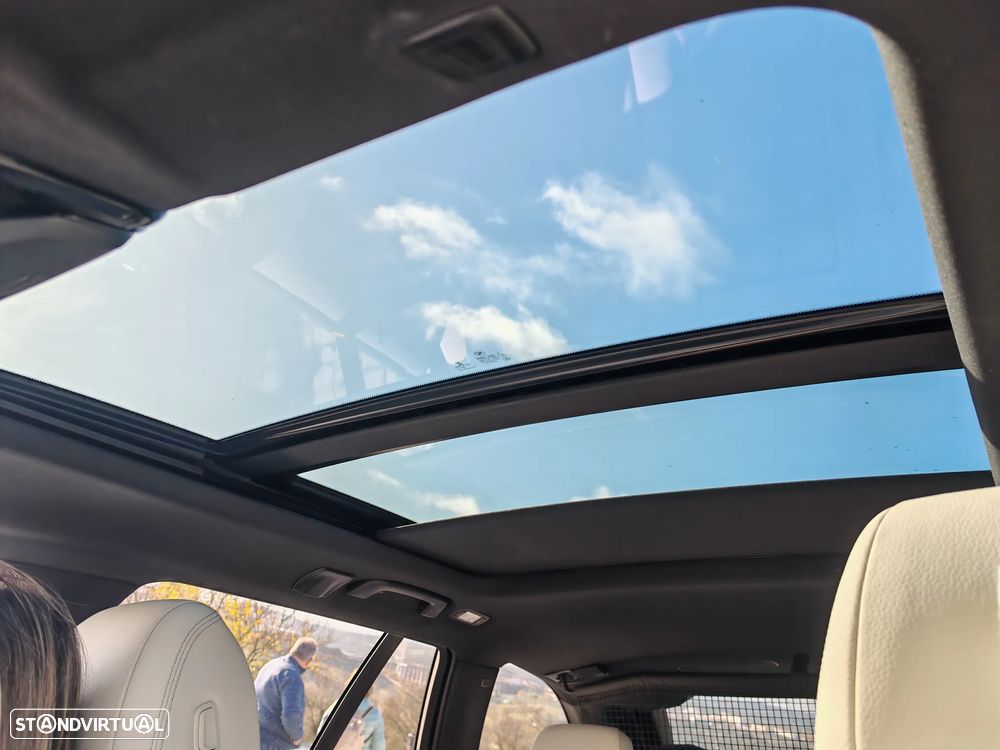 BMW 530 e Pack 50 anos M - 10