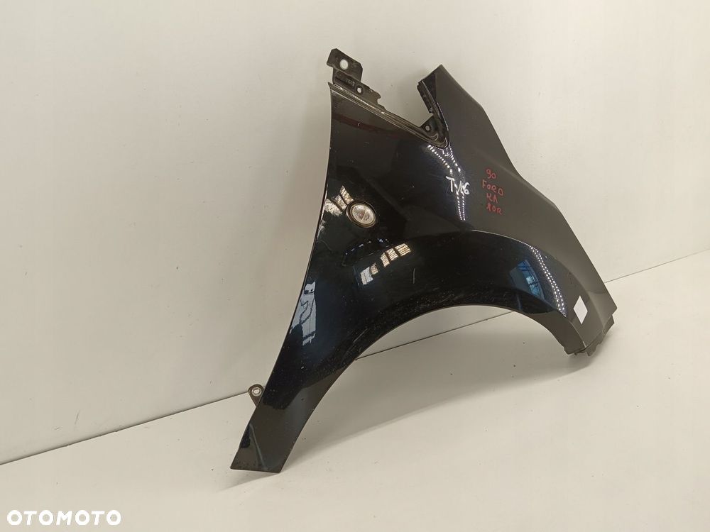 BŁOTNIK PRAWY PRZEDNI FORD KA MK2 08-16 - 4