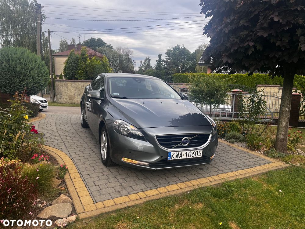 Volvo V40 D2 Drive-E Dynamic Edition - 3