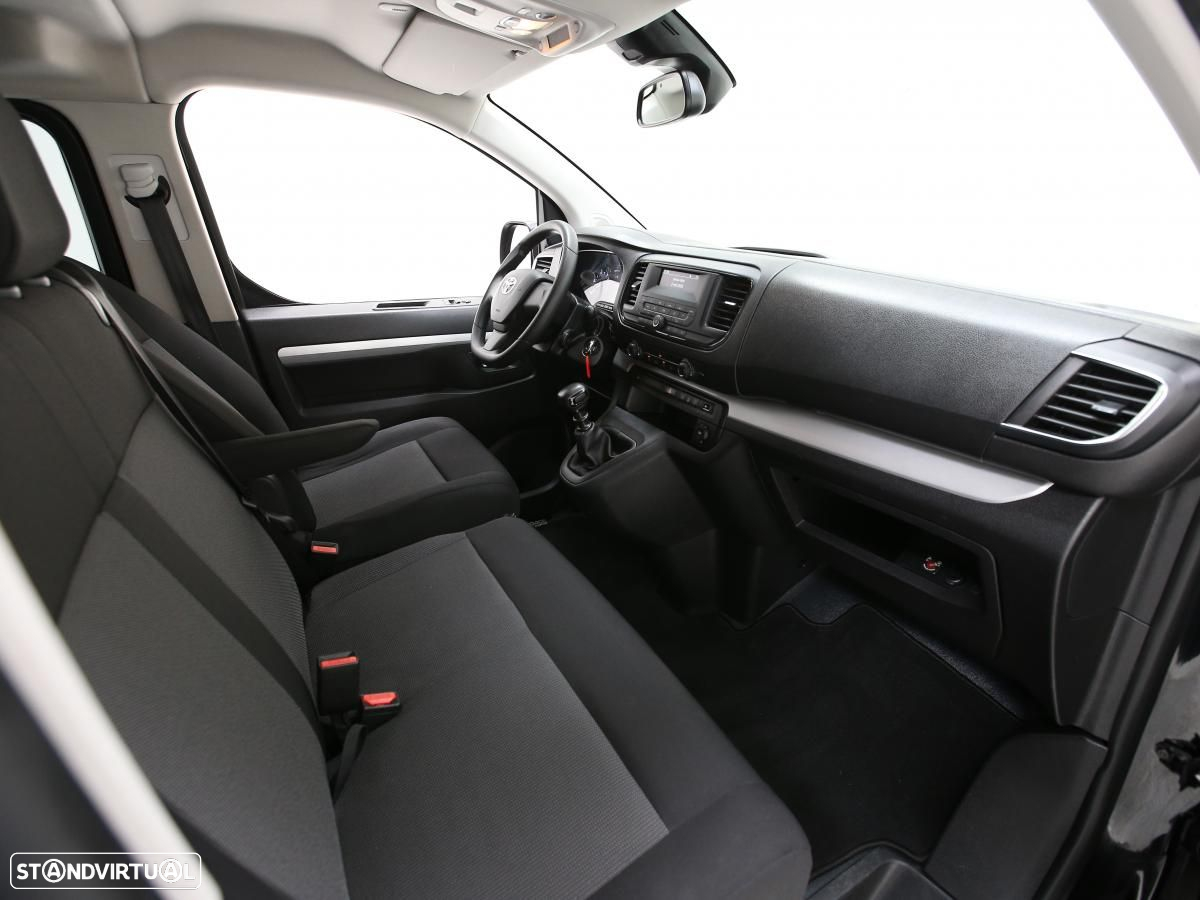 Toyota Proace Verso 1.5 D-4D L2 1.2T Comfort 9L PDL - 8